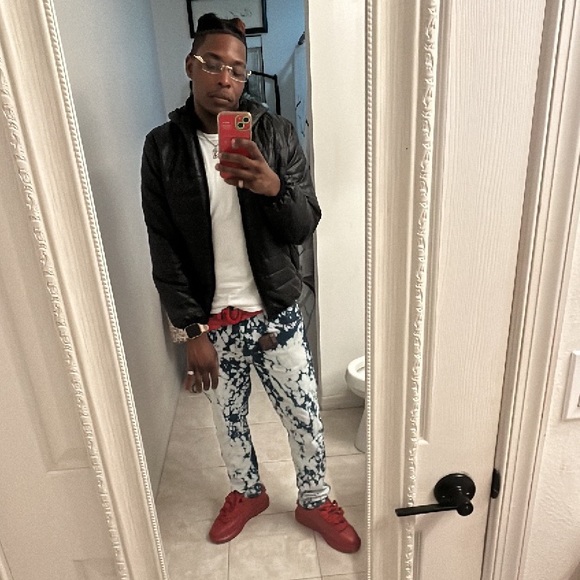 Meet your Posher, Terrance - Picture 4 of 7